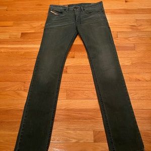 Diesel | Shioner | 30W, 32L